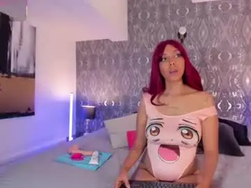 Chaturbate Free Live Porn of scarlettbrandt_