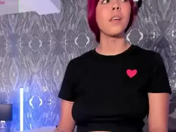 Chaturbate Adult Webcams of scarlettbrandt_