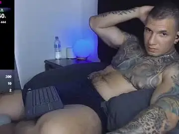 Chaturbate Best live sex cam show of sebastian_muss