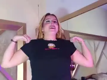 Chaturbate Sex Chat of selenanoir_