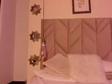 Chaturbate Best live sex cam show of selenanoir_