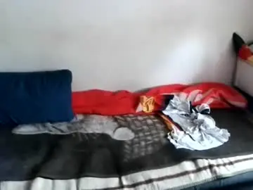Chaturbate Nude Webcam of smi35