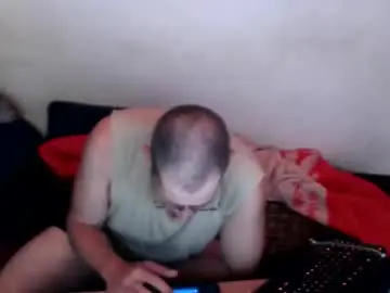Chaturbate Sex Cam of smi35