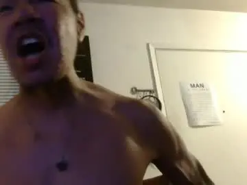 Chaturbate Watch Live Sex Cams of spooky_the_bear1115__