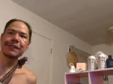 Chaturbate Live Sex of spooky_the_bear1115__
