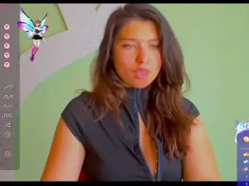 Chaturbate Live Porn of steffi_xo