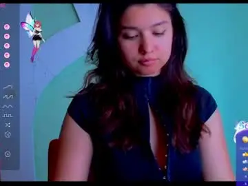 Chaturbate Nude Webcam of steffi_xo