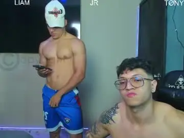 Chaturbate Private Sex Chat of studs_men