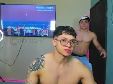 Chaturbate Live Sex Cam of studs_men