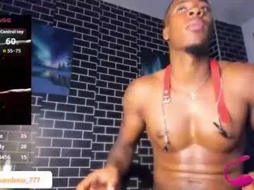 Chaturbate Free Porn Cam of wayner_blk