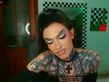 Chaturbate Sex Cam of yourvirtualgirlfriennd