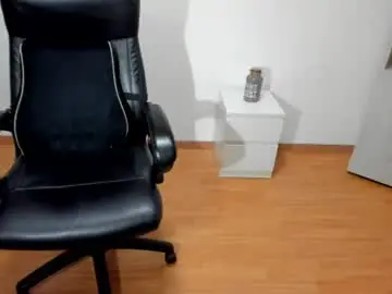 Chaturbate Sex Cam of yum_mabel