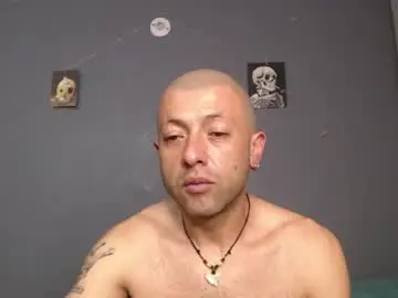 Chaturbate Adult Webcams of _bonnie__and_clyde