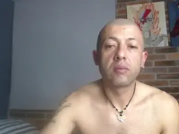Chaturbate Adult Video Chat of _bonnie__and_clyde