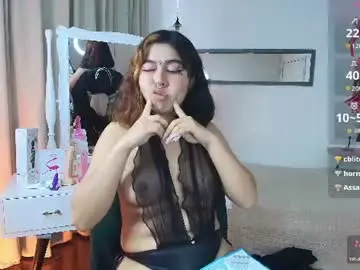 Chaturbate Adult Video Chat of aboleyn