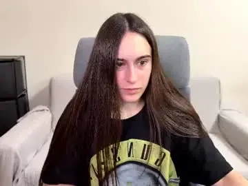 Chaturbate Nude Webcam of alicekollt