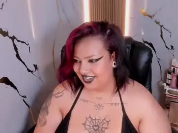 Chaturbate Live Sex Cam of arthemisa_tayy