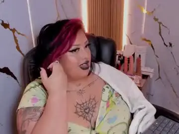 Chaturbate Live Porn of arthemisa_tayy