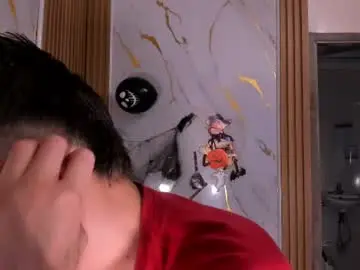 Chaturbate Watch Live Sex Cams of arthemisa_tayy