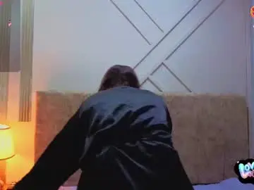 Chaturbate Sex Cam of ashley__foxx_