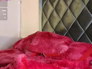 Chaturbate Live Porn of ashley__williamss