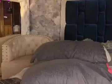Chaturbate Sex Cam of ashley__williamss