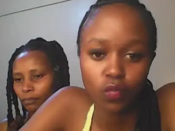 Chaturbate Free Porn Cam of babybrown20