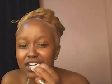 Chaturbate Best live sex cam show of babybrown20