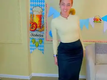 Chaturbate Adult Video Chat of breeterner