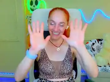 Chaturbate Live Sex Cam of breeterner