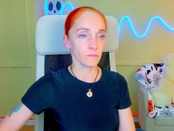 Chaturbate Nude Webcam of breeterner