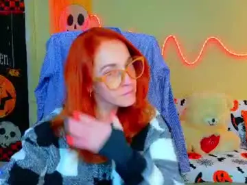 Chaturbate Live Sex Cam of breeterner