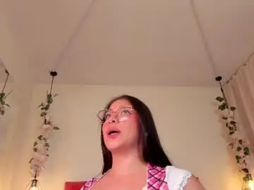 Chaturbate Live Sex Cam of caandace