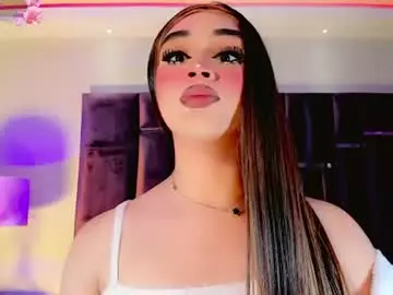 Chaturbate Sex Chat of camila_vasquezz