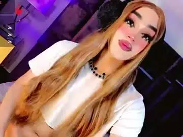 Chaturbate Adult Video Chat of camila_vasquezz