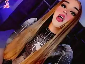 Chaturbate Free Porn Cam of camila_vasquezz