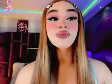 Chaturbate Adult Video Chat of camila_vasquezz