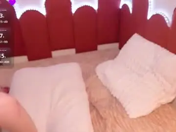 Chaturbate Nude Webcam of cutefacebigass