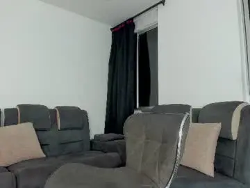 Chaturbate Private Sex Chat of davis_alx