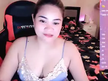 Chaturbate Nude Webcam of elleelle123