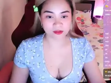 Chaturbate Adult Webcam of elleelle123