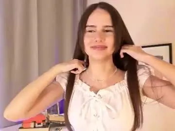 Chaturbate Best live sex cam show of eva_hardy