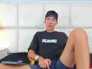 Chaturbate Best live sex cam show of gaelflynn