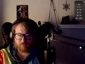 Chaturbate Live Sex of gamer_dong_water