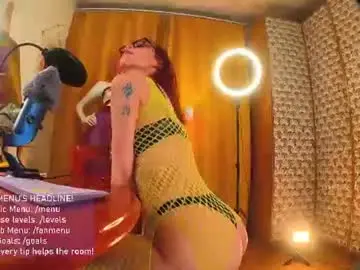 Chaturbate Nude Webcam of giantess_eva