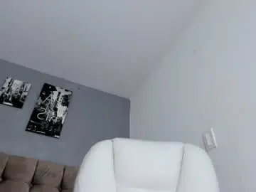Chaturbate Sex Chat of isabella_monroe7