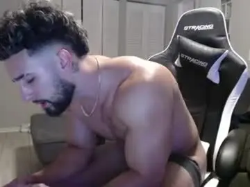 Chaturbate Adult Video Chat of jay_slayz