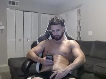 Chaturbate Adult Webcams of jay_slayz