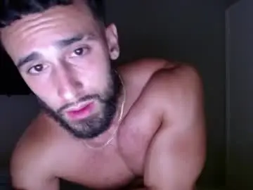 Chaturbate Nude Webcam of jay_slayz