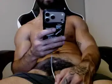 Chaturbate Adult Webcams of jay_slayz